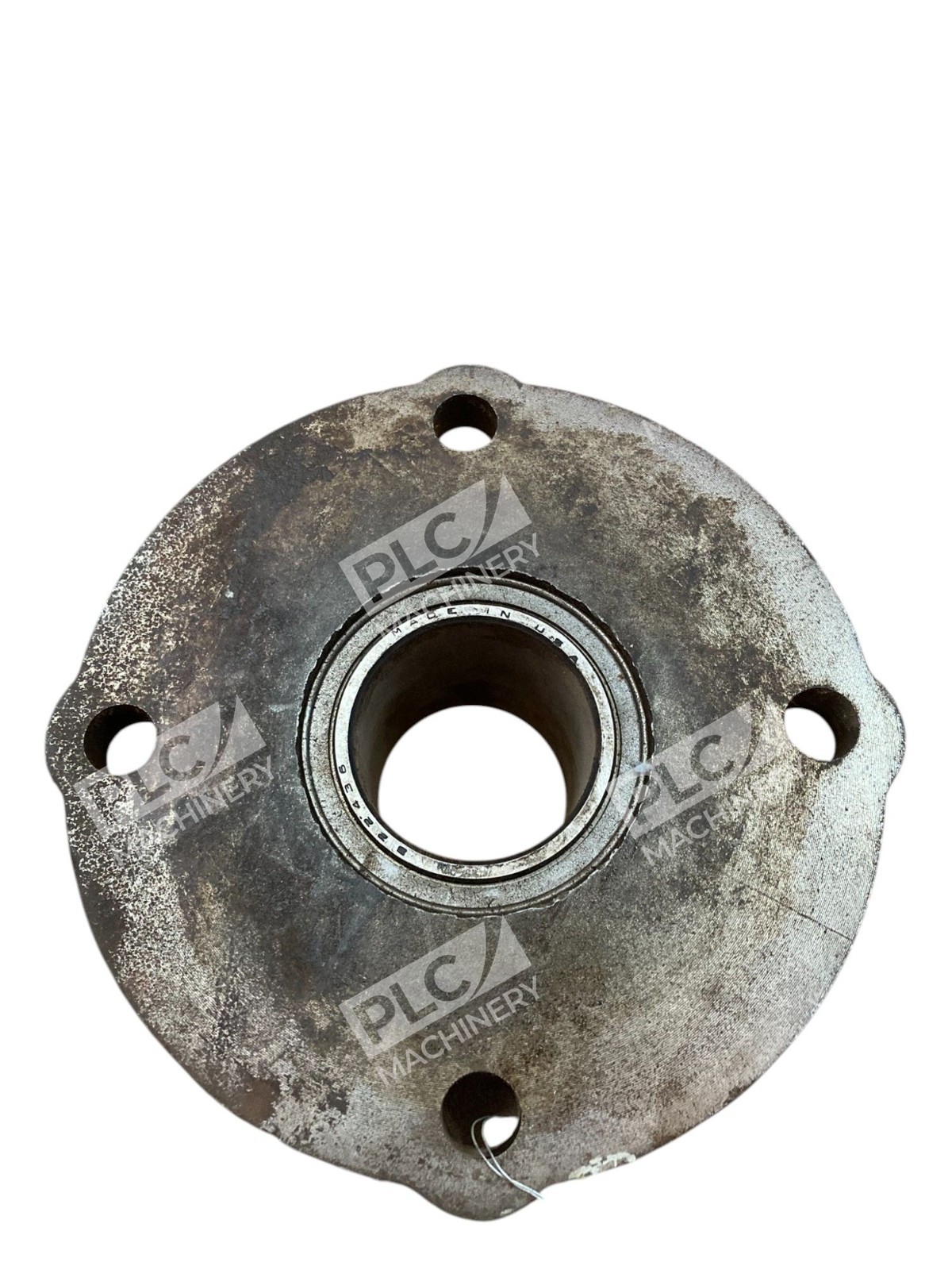 Rexnord D-2-1/4 Link-Belt Bearing FB22436H - Image 4