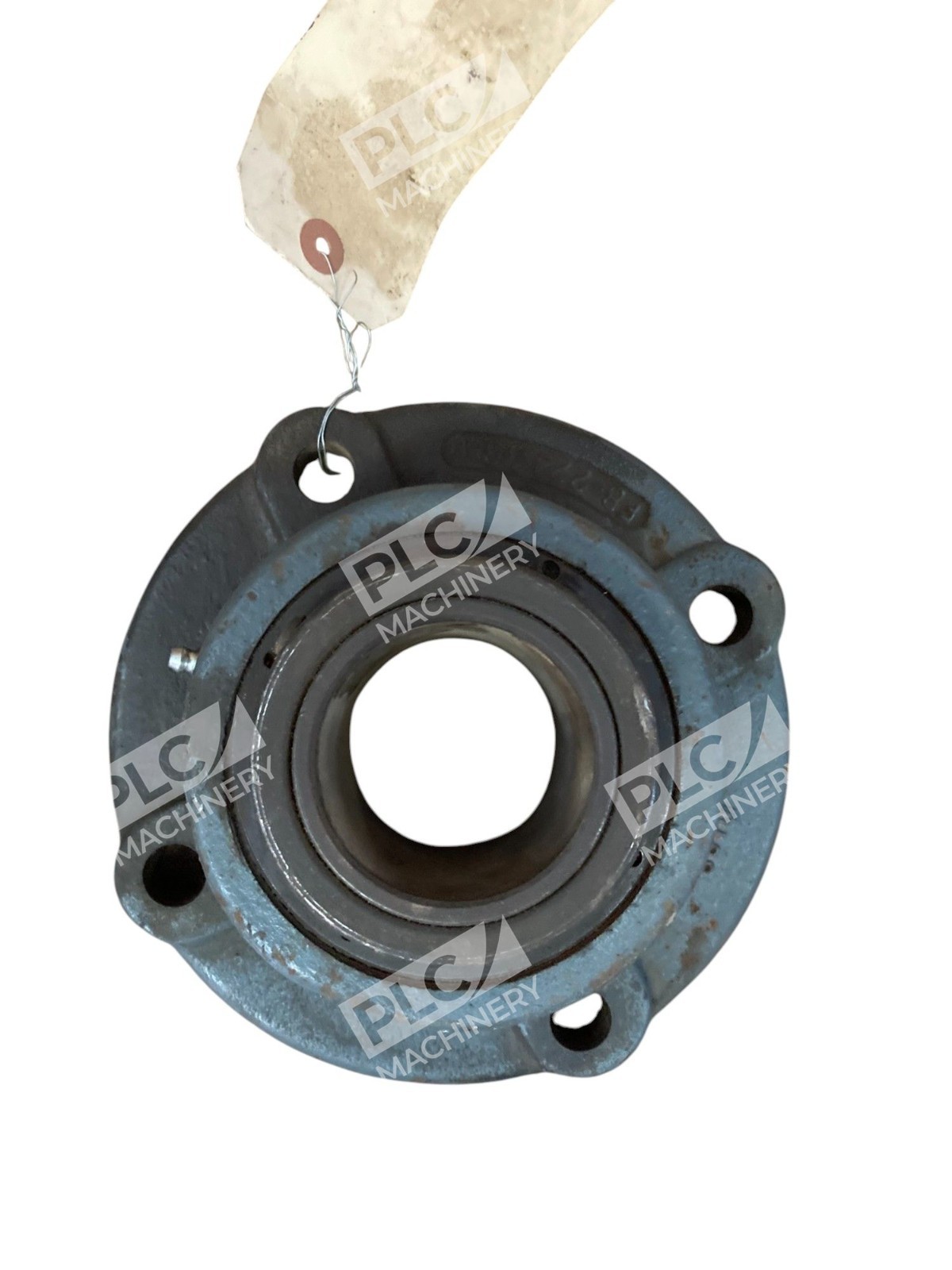 Rexnord D-2-1/4 Link-Belt Bearing FB22436H - Image 2