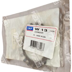 SKF W13 - SKF W 13 Lockwasher W13