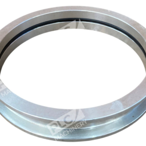 SKF LOR130 - SKF Labyrinth Bearing Seal LOR130