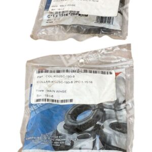 ReliaMark 2SPKRM 1-15/16" - ReliaMark KG2SC-193-B C*1+1516*2SPKRM Shaft Collar 2SPKRM 1-