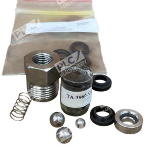 Fred C Gilbert RK0004NS - Fred C Gilbert PN22H410MG02 Pump Repair Kit RK0004NS