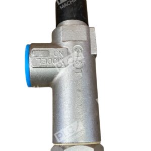 Neptune 5027K51 - Neptune 5027K51 RV-C20 Pressure Relief Valve RV-316