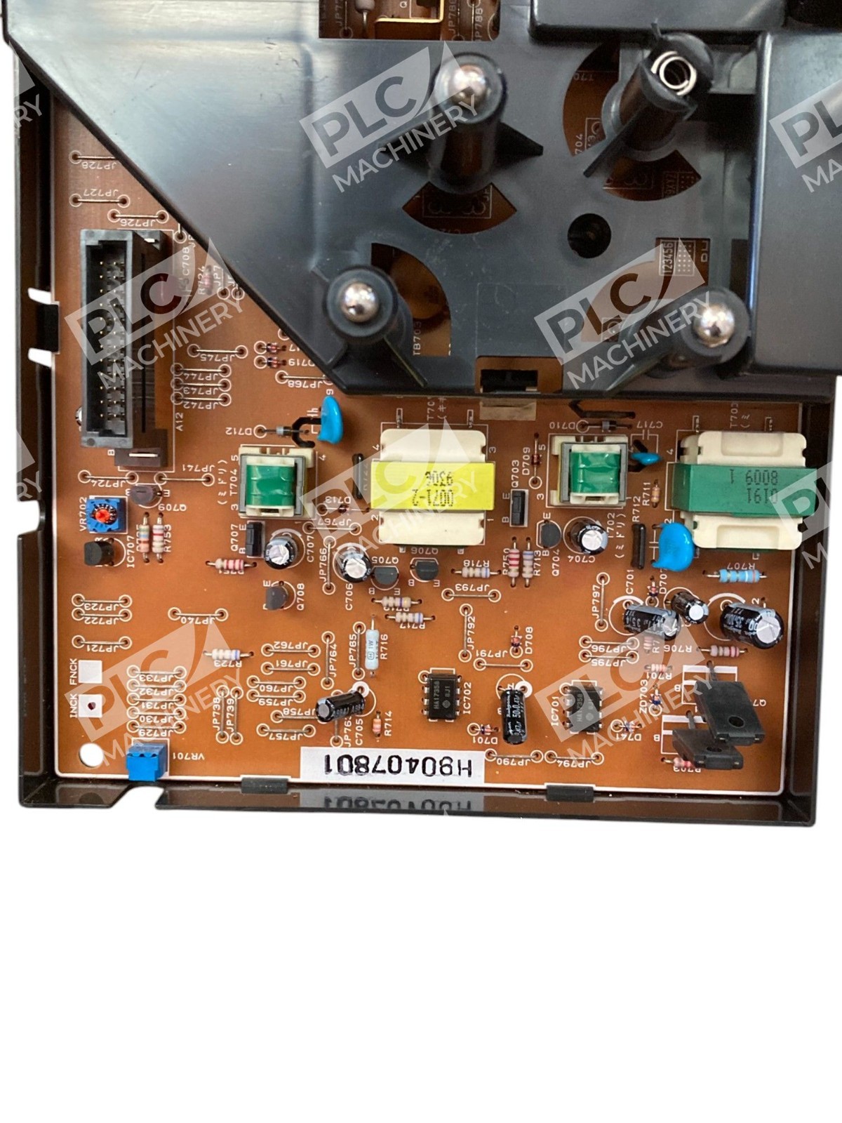 HP H90407801 F1A0136459 Hewlett Packard Power Supply RG5-4306 - Image 3