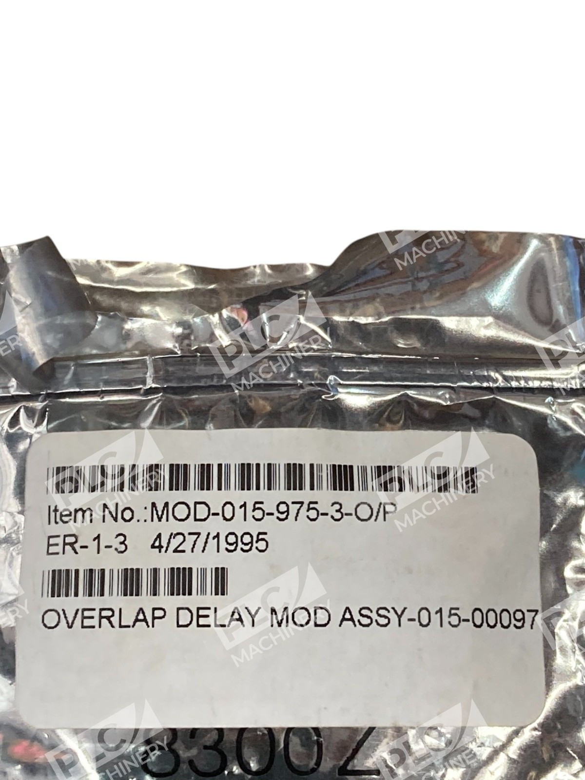 Dynamatic 70-314-2 Rev A P-0D Circuit Board 15-975-2 - Image 7