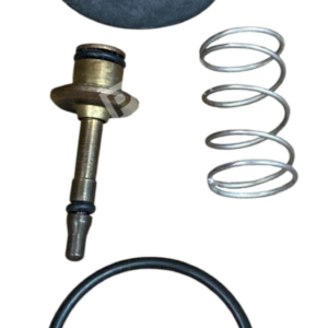 Norgen 5298-03-01 00:00:00 - Norgren R43 Water Pressure Regulator 5298-03