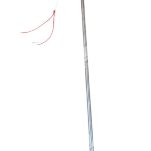 C-Temp A-PX-1-18-3-1-12-Z-24 - C-Temp RTD Resistance Temperature Detector A-PX-1-18-3-1-12-