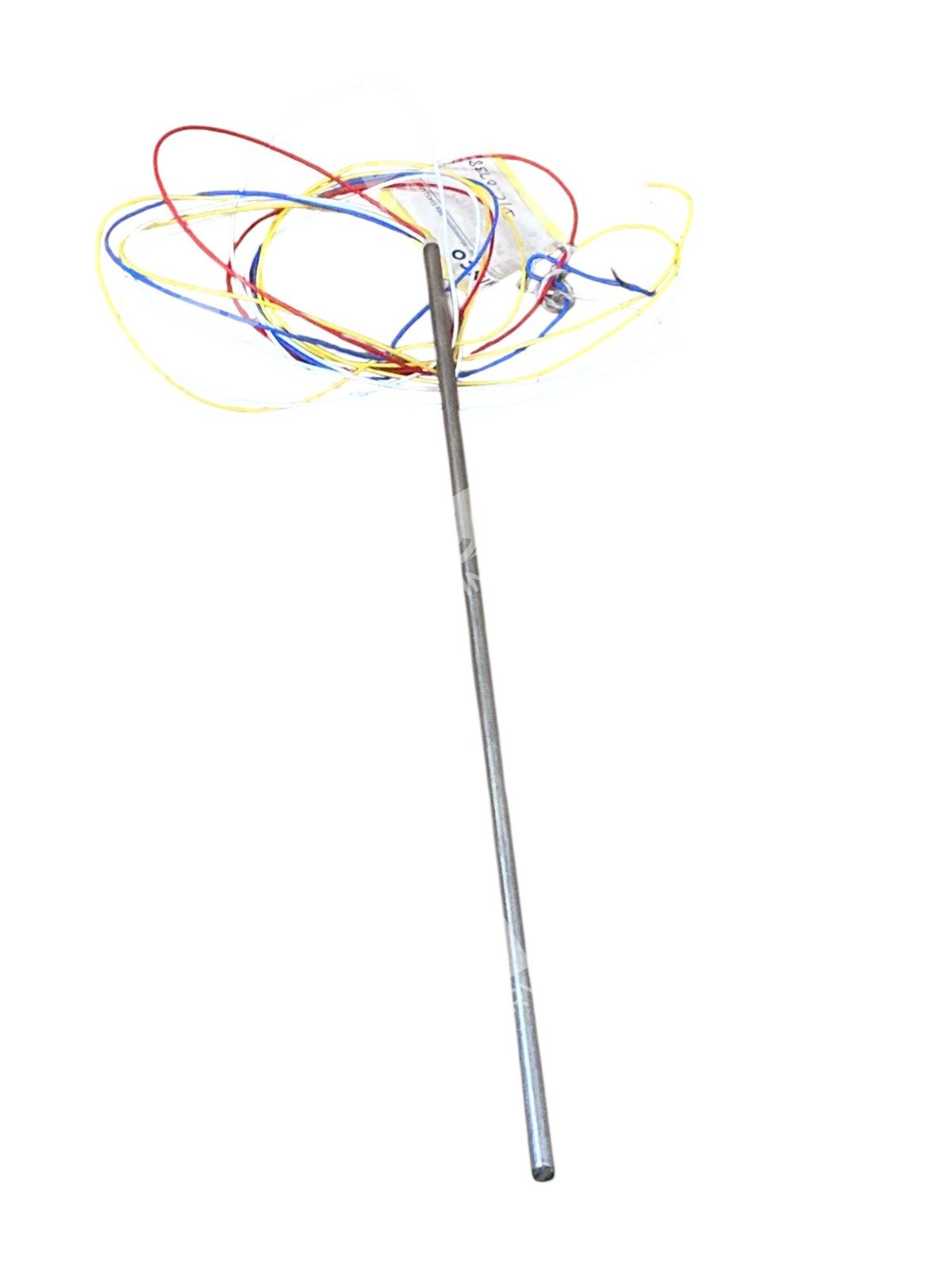 Minco S889 PE120Z24 08-0802 01-427988 RTD Probe Temperature Sensor S889 PE12OZ24 - Image 3