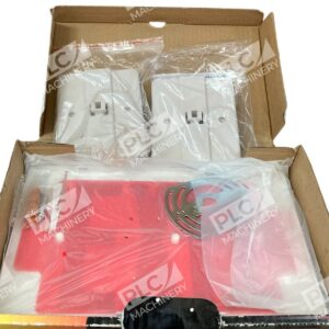 Mule MX Series Damp Location Rated Exit Sign MXBRU