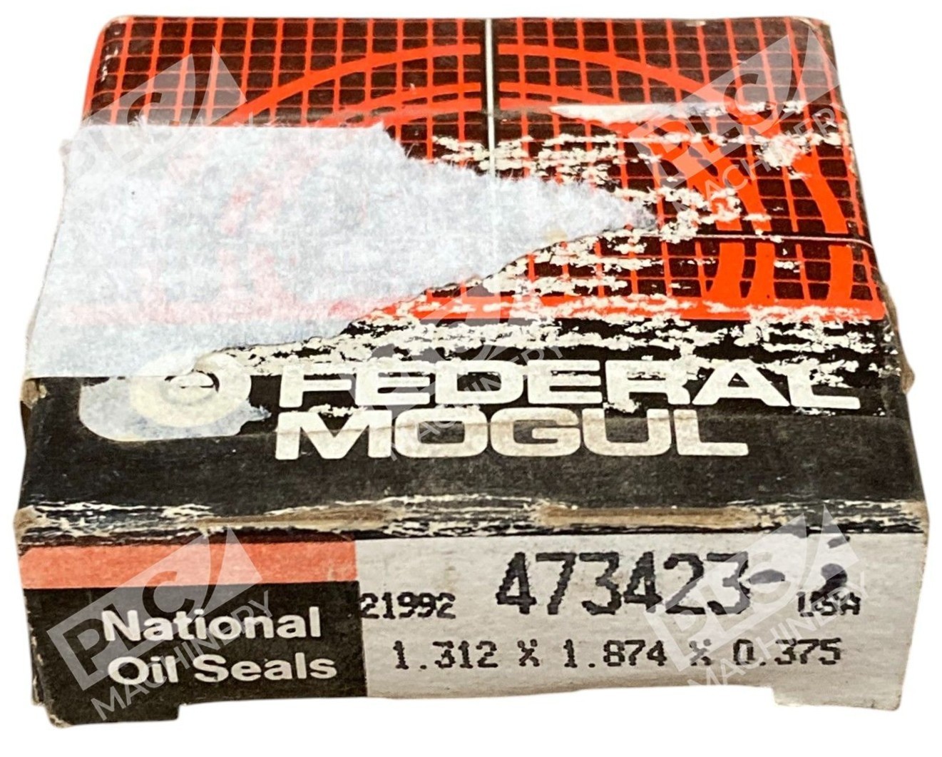 Federal Mogul National Oil Seals 21992 1.312X1.874X0.375 Seal 473423 (lot of 5) - Image 4