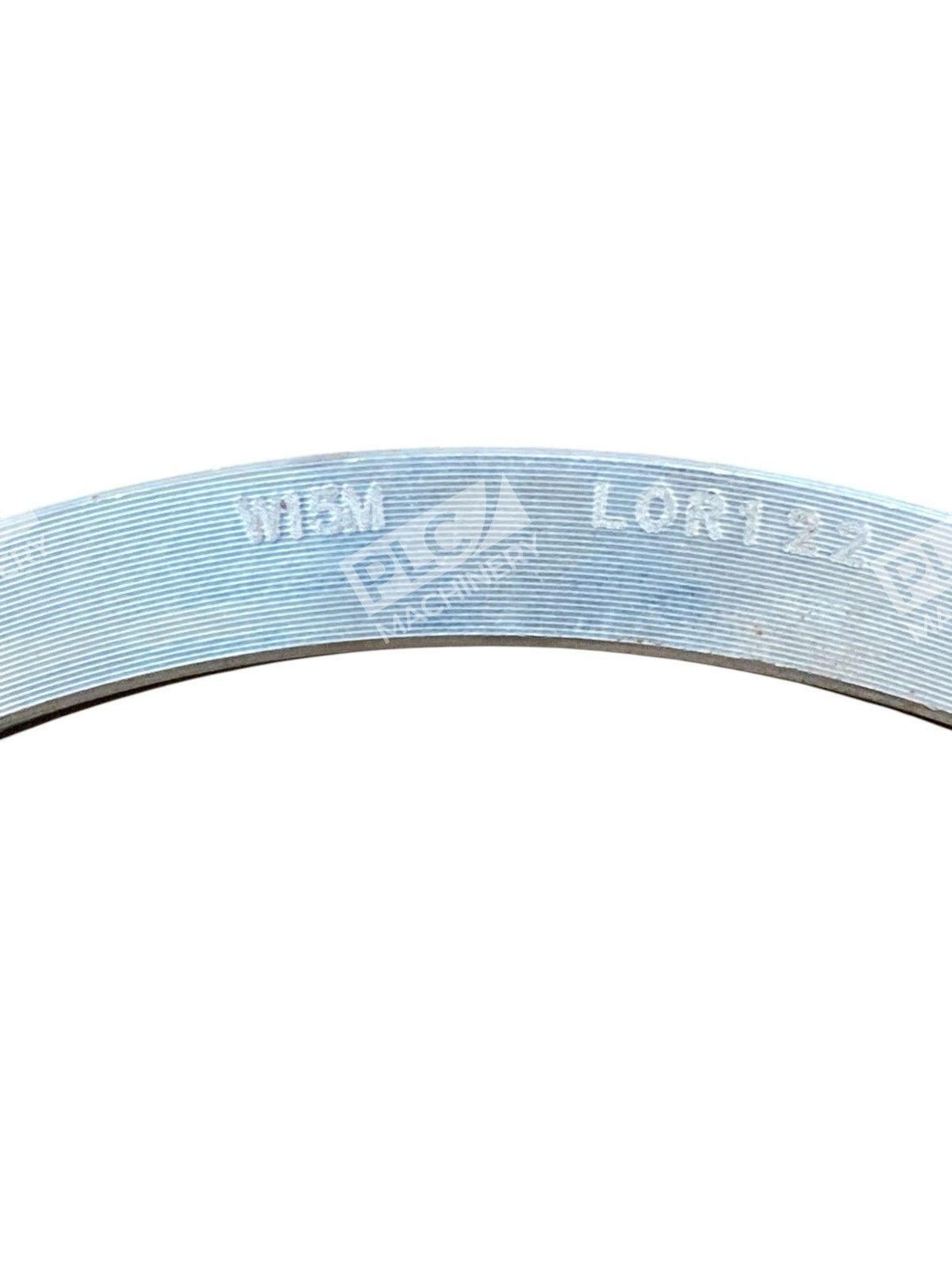SKF Aluminum W15M Seal LOR122 - Image 5