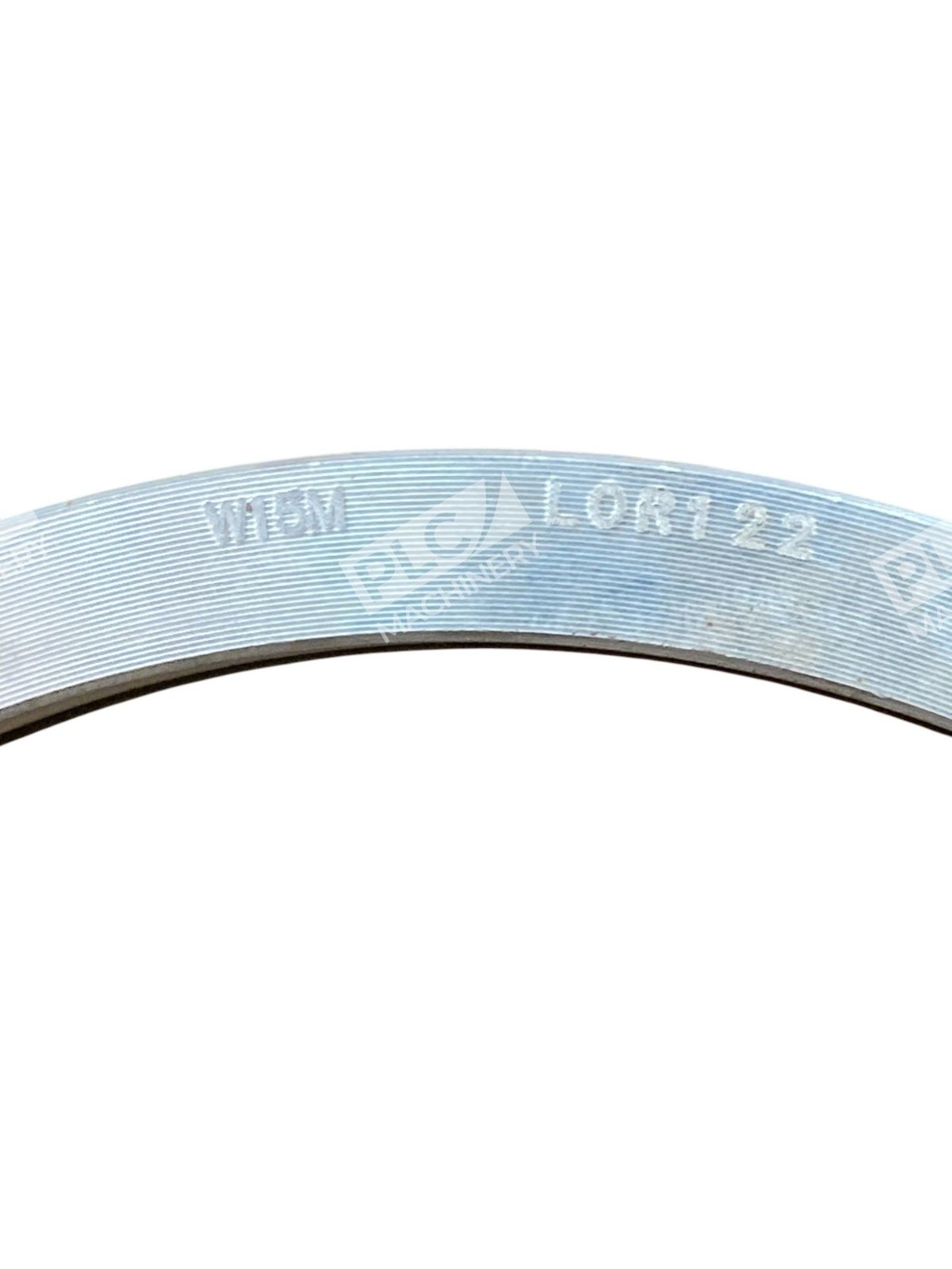 SKF Aluminum W15M Seal LOR122 - Image 6