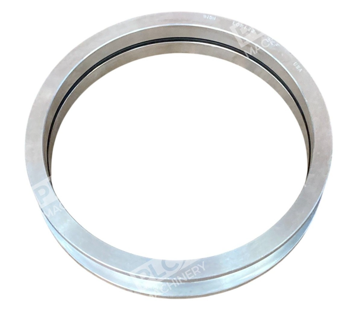 SKF Aluminum W15M Seal LOR122 - Image 3