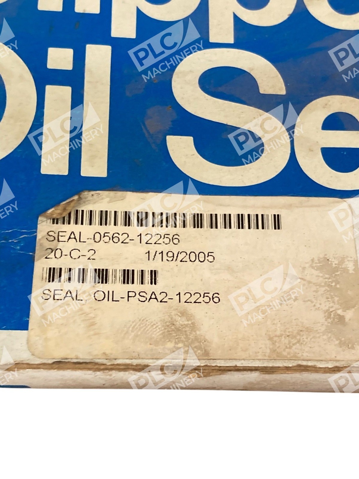 Clipper PSA2-12256 Oil Seal 0562-12256 - Image 6