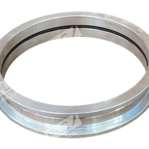 SKF LOR122 - SKF Aluminum W15M Seal LOR122
