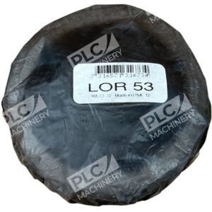SKF LOR53 - SKF W250 Bearing Ring Seal LOR53