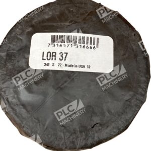 SKF LOR37 - SKF W50T Bearing Seal Ring LOR37