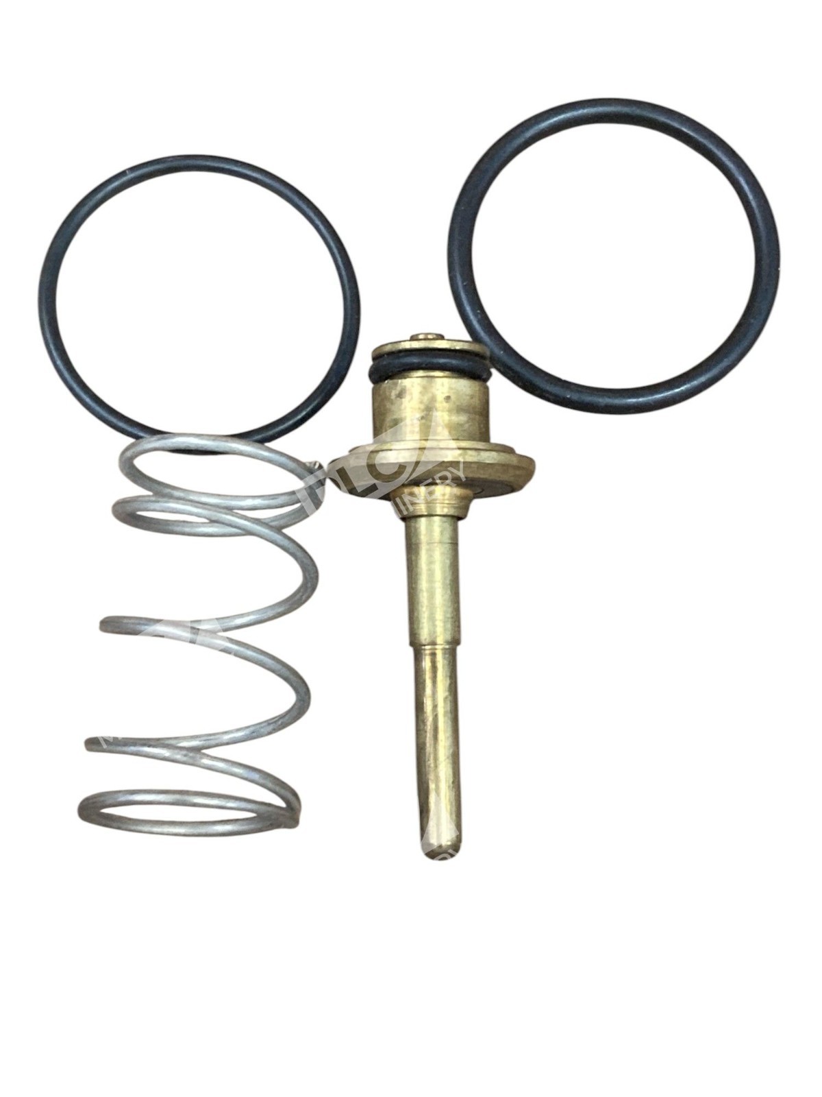 Norgren Dixon 5298-14-066 Regulator Diaphragm Repair Kit 5298-14 - Image 4