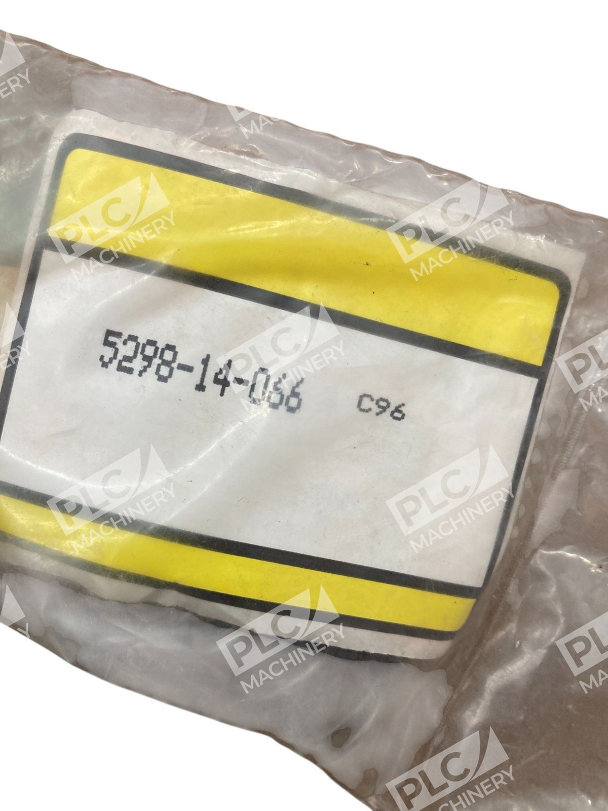 Norgren Dixon 5298-14-066 Regulator Diaphragm Repair Kit 5298-14 - Image 5