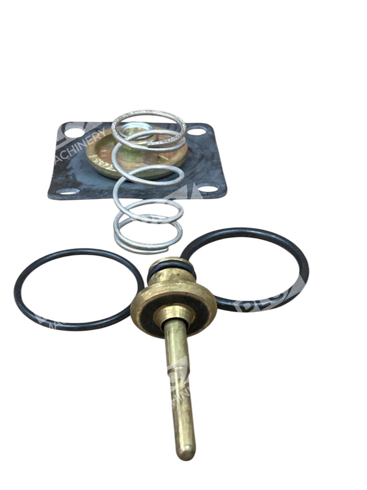 Norgren Dixon 5298-14-066 Regulator Diaphragm Repair Kit 5298-14 - Image 3
