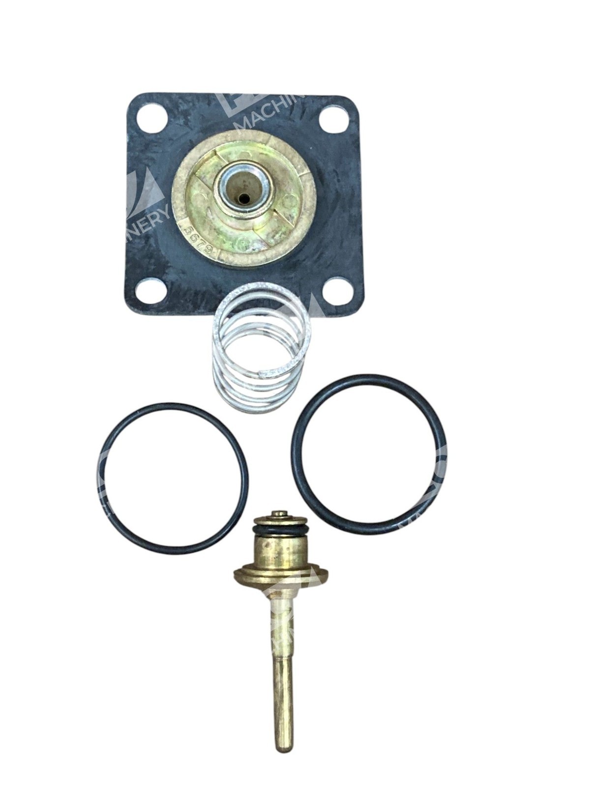 Norgen 5298-14 - Norgren Dixon 5298-14-066 Regulator Diaphragm Repair Kit 529