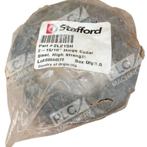 Stafford 2L215H - Stafford 2-15/16" Hinge Collar High Strength Steel 2L215H