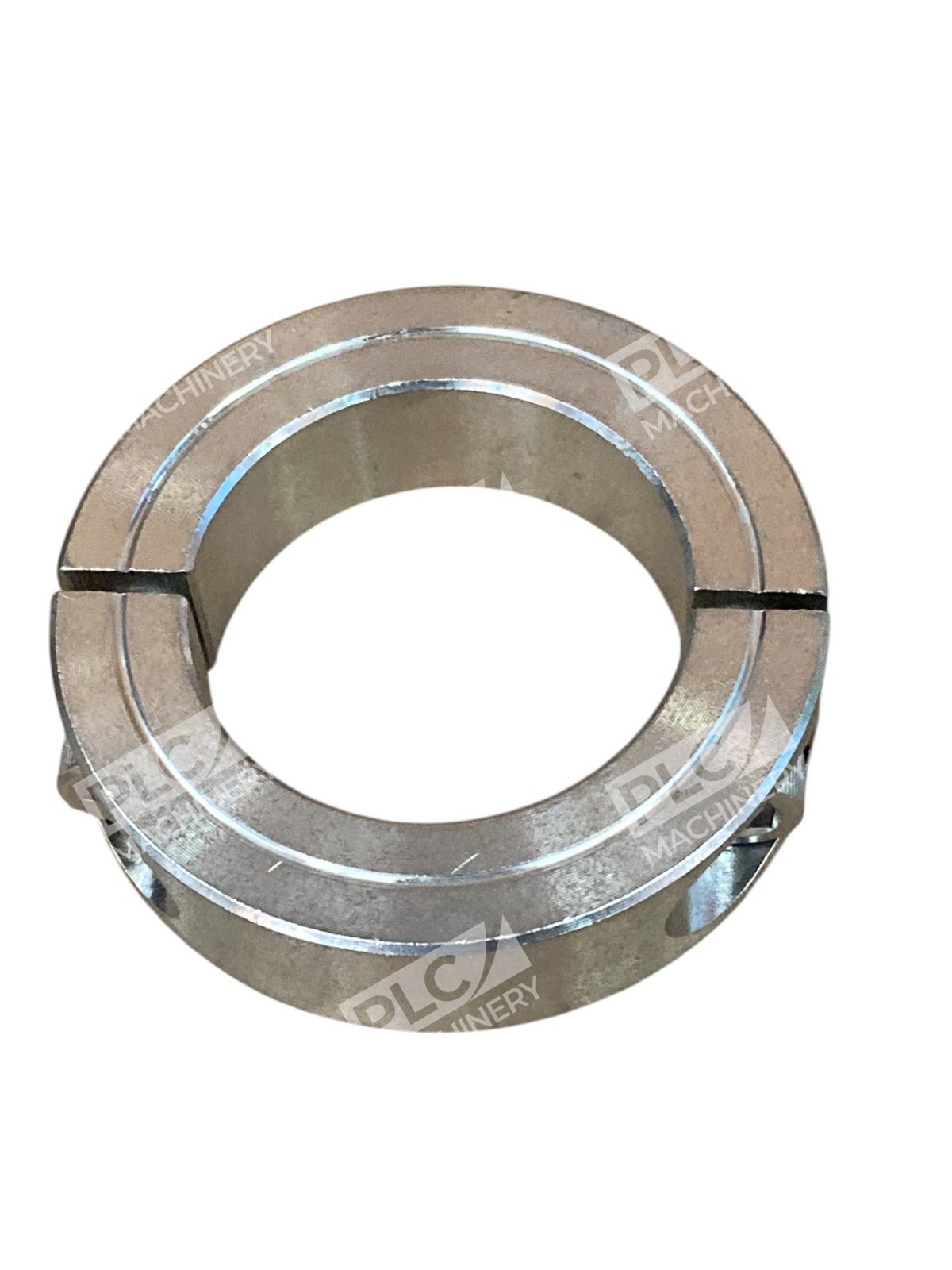 Stafford Stainless Low Profile 1-3/4" 2PC Clamp Collar 8S112 (lot of 2) - Image 6
