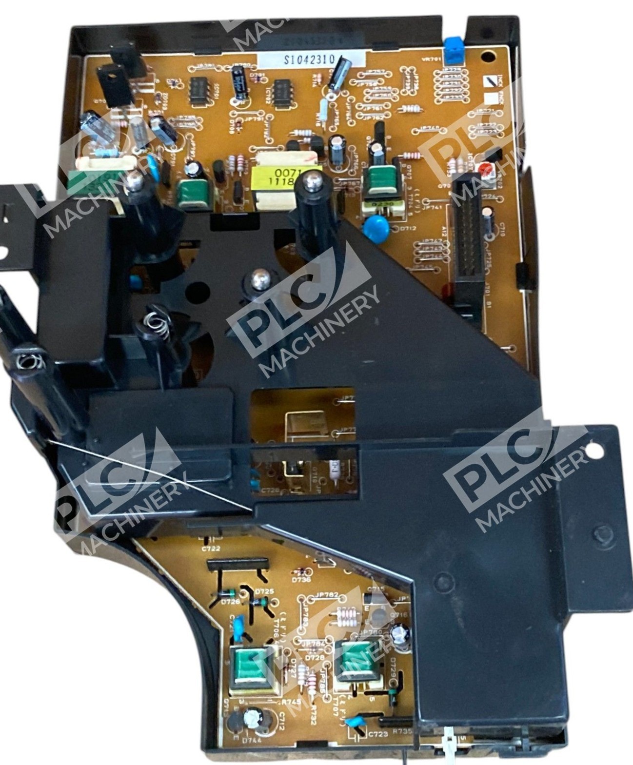 HP S10423104 - HP High Voltage Power Supply RG5-4306
