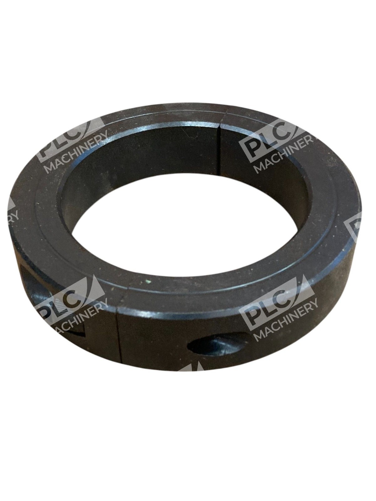 Stafford 3" Low Profile 2-PC Clamp Collars Steel 8L300 - Image 3