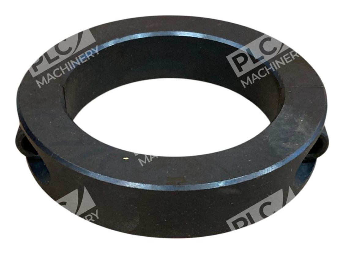 Stafford 8L300 - Stafford 3" Low Profile 2-PC Clamp Collars Steel 8L300