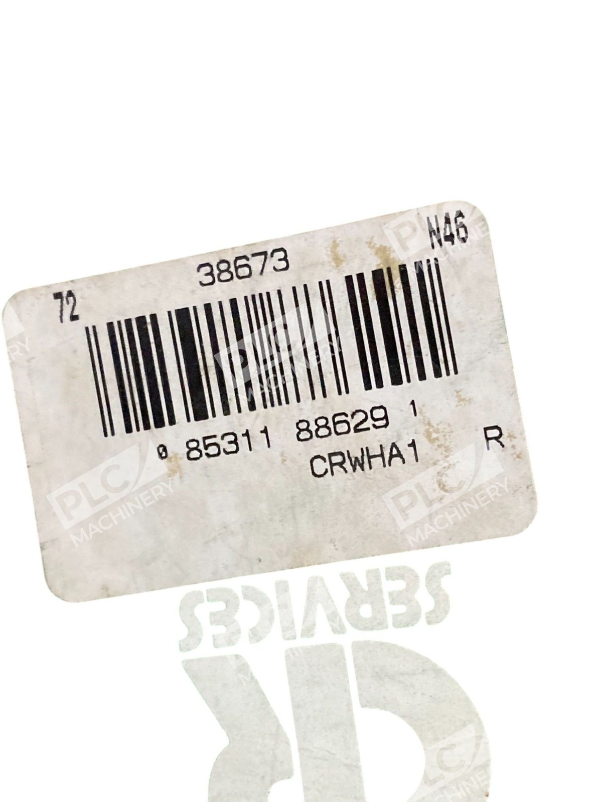 CR Chicago Rawhide Oil Seal 38673 - Image 4