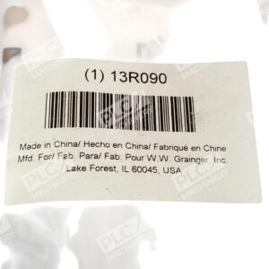 Grainger Splice And Tee Kit 13R090