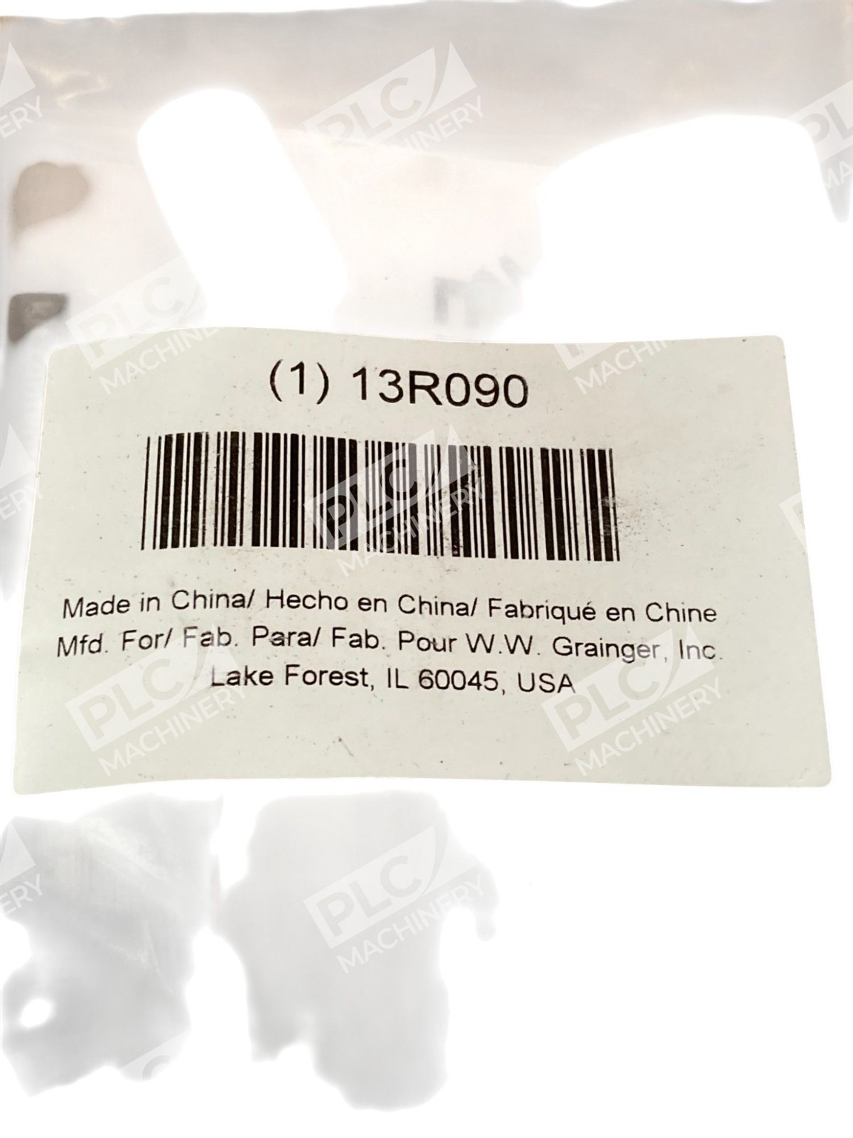 Grainger Splice And Tee Kit 13R090