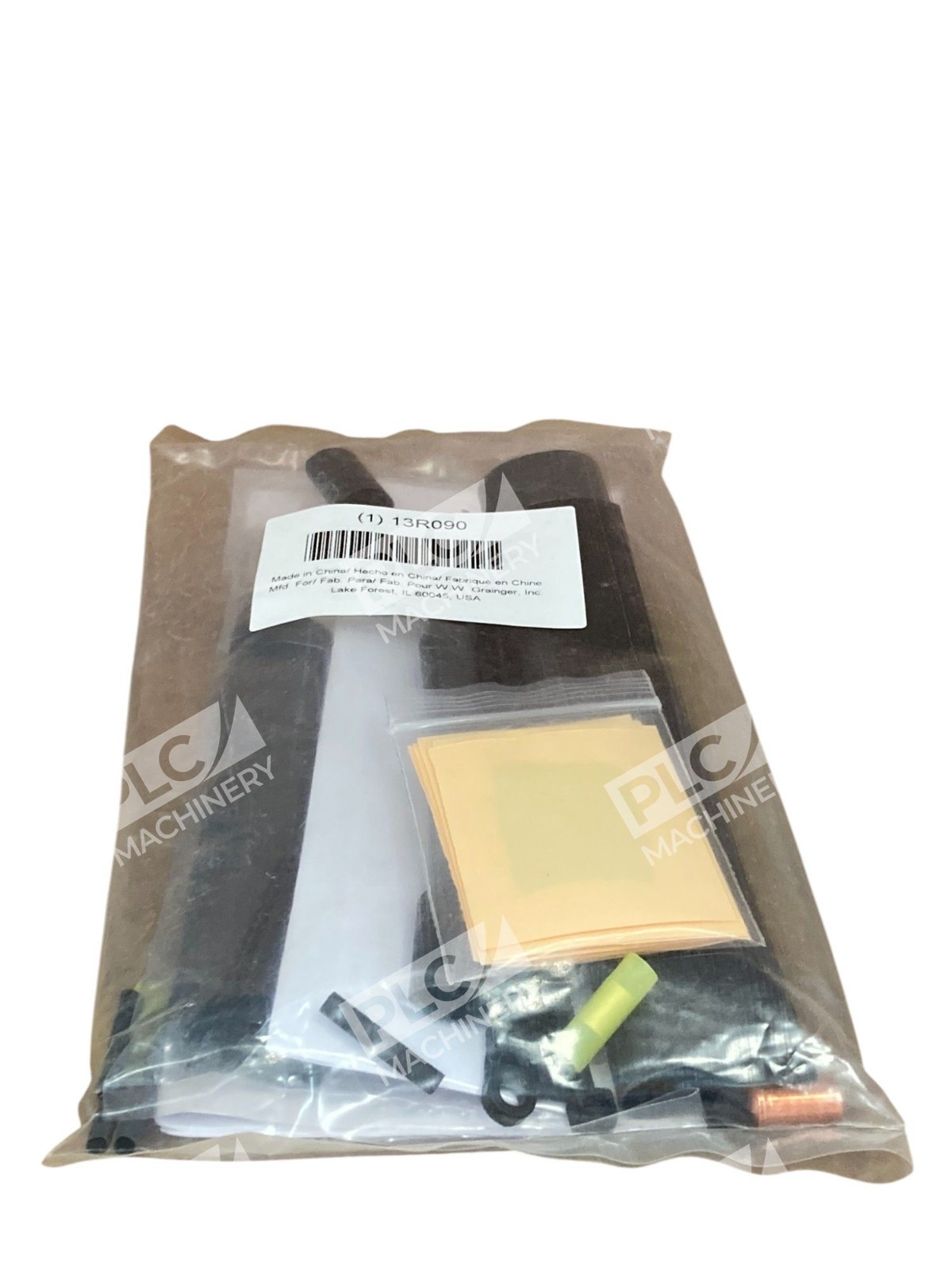Grainger Splice And Tee Kit 13R090 - Image 3