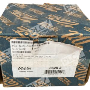 Martin 3525-02-01 00:00:00 - 3525 - Martin - Taper Lok Bushing 2