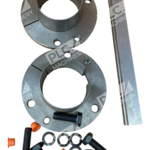 Dodge TDT6-2-15/16 - Dodge 246267 TDT6 2-15/16 Tapered Bushing Assembly TDT6-2-15