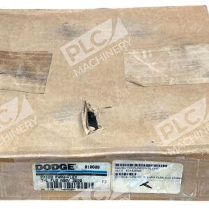 Dodge 10608 - Dodge PX120 Para-Flex T-L Flange Assembly 3020 010608