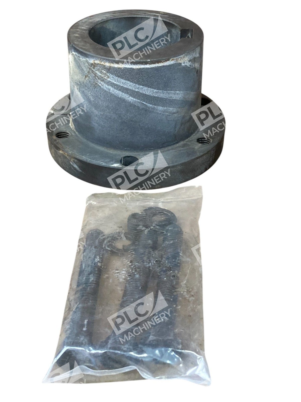 Martin 120623 QD Quick Disconnect Bushing J-3-3/8 - Image 3