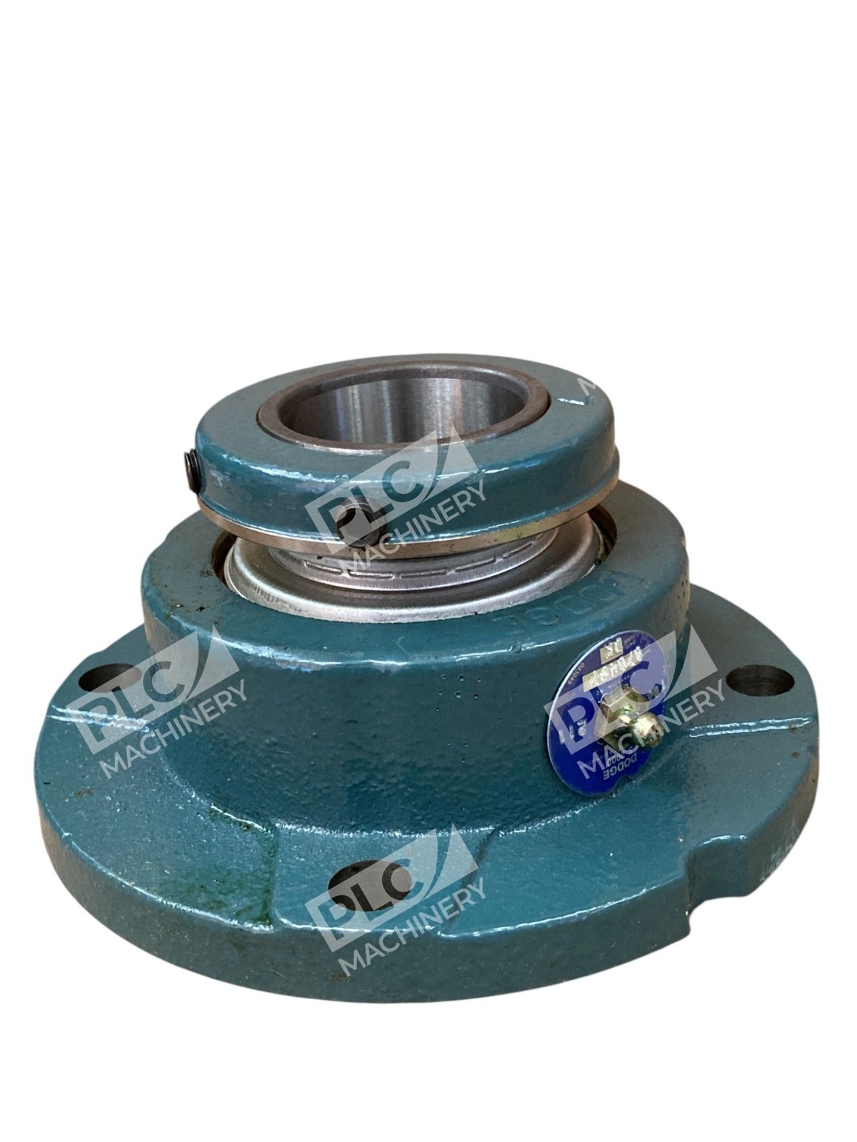Dodge 7384305-001 F4R-S2-115L Roller Bearing Unit 070497 - Image 6