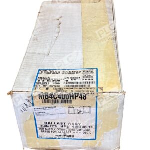 Holophane MB4C400HP48 - Holophane 400W HPS 480V S51 Lamp LBF2-5024 Ballast Assembly