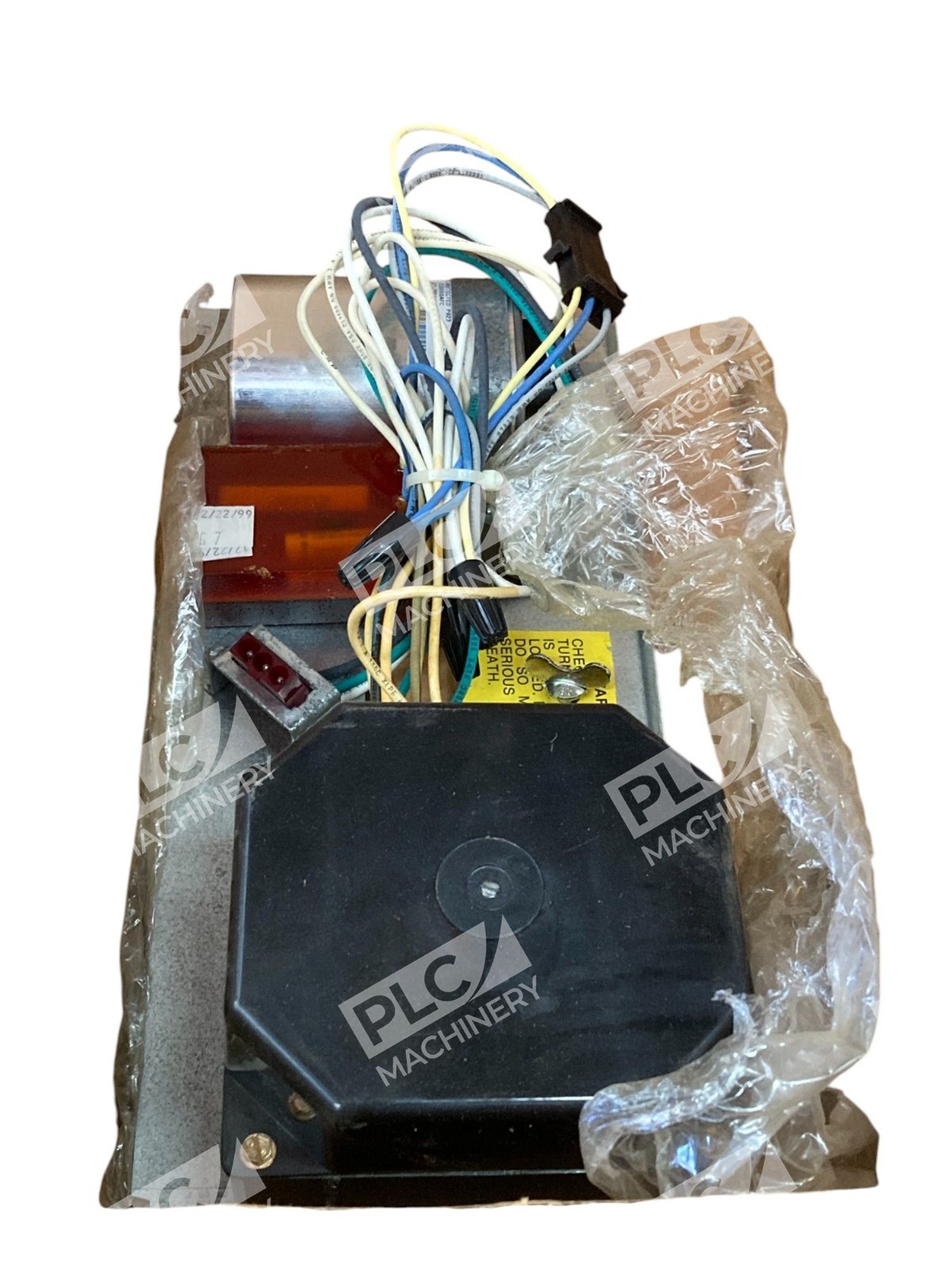 Holophane HL Series B 400W S51 Lamp LBF2-5024 Ballast Assembly MB4C400HP48 - Image 5