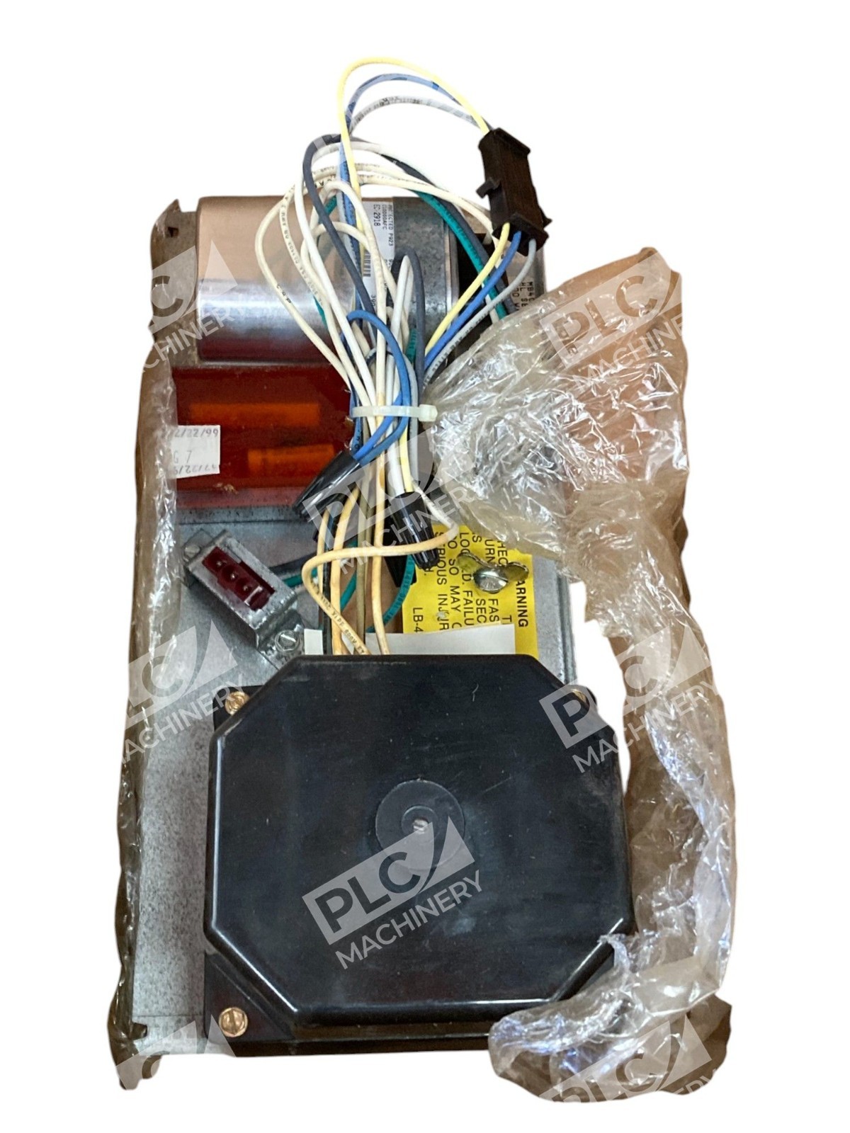 Holophane HL Series B 400W S51 Lamp LBF2-5024 Ballast Assembly MB4C400HP48 - Image 4