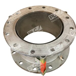 Hyspan 12" 2.5" 50PSIG 1507SP Expansion Joint 59453