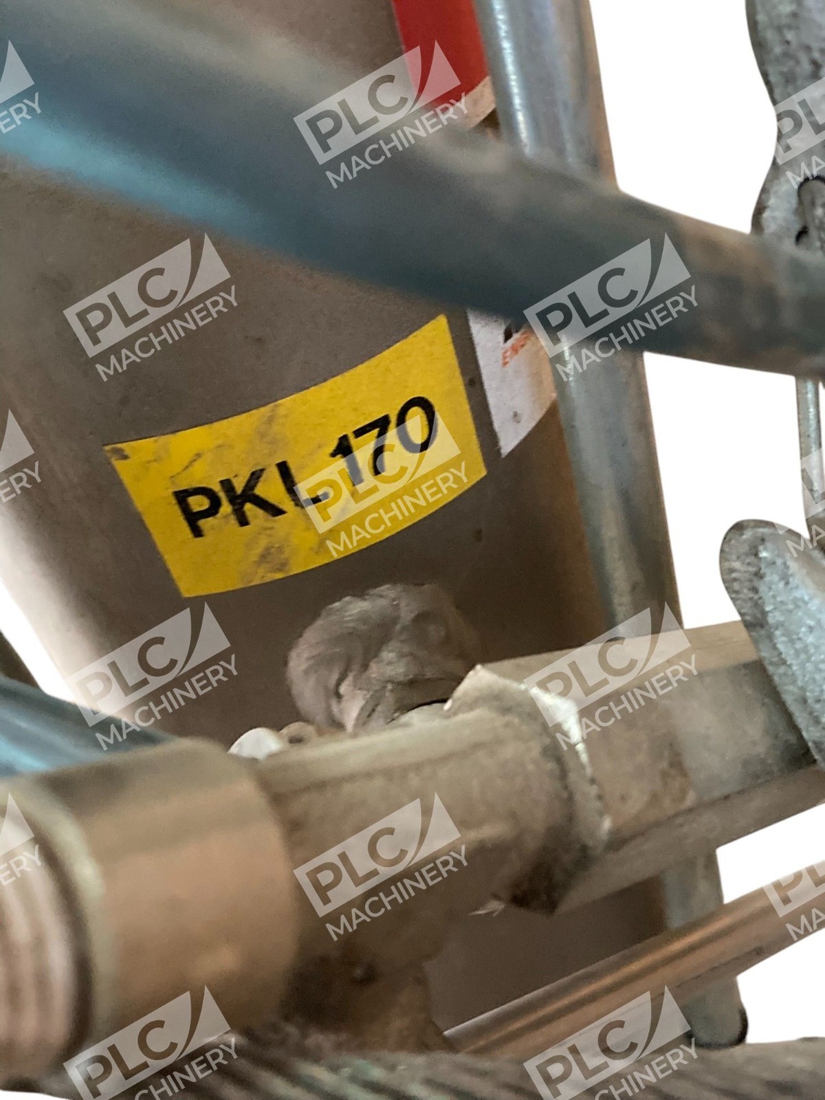 Martin Engineering VAC 20 Netter Vibration Systems And Solutions PKL170 - Image 8