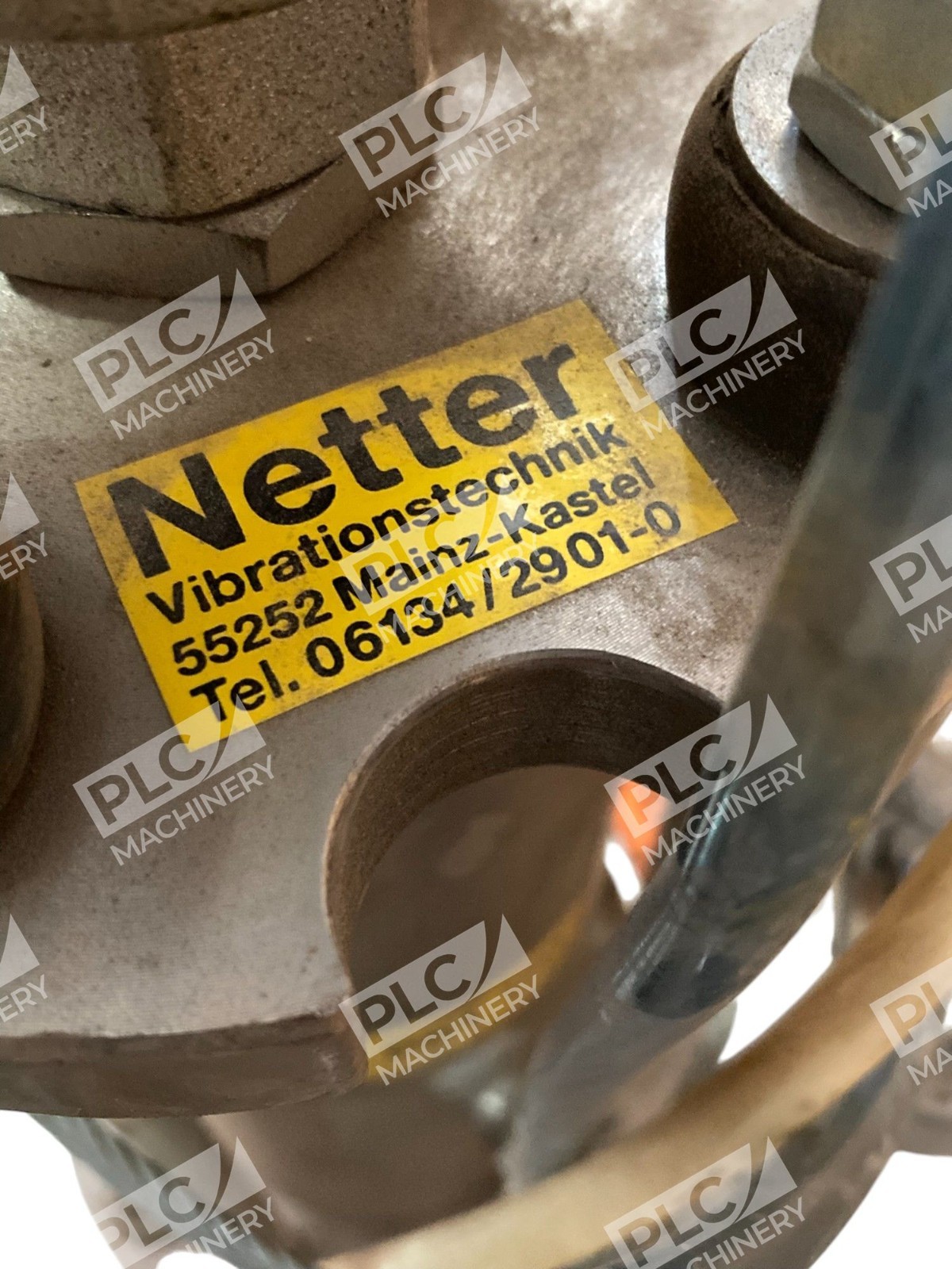 Martin Engineering VAC 20 Netter Vibration Systems And Solutions PKL170 - Image 7
