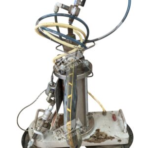 Martin PKL170 - Martin Engineering VAC 20 Netter Vibration Systems And Solut