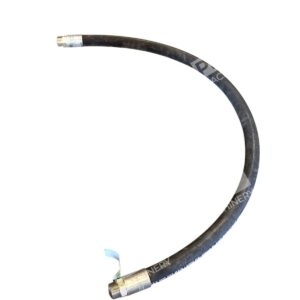 Ryco H1224A - Ryco Max 255BAR 3700PSI 24R12 Fittings 80" Hose Avenger 1.5"