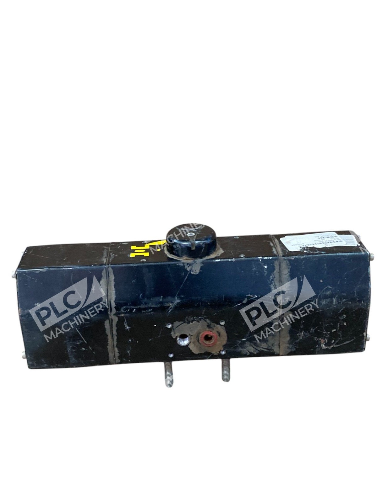Keystone Valve USA Inc Pneumatic Actuator 020-790-202 - Image 6