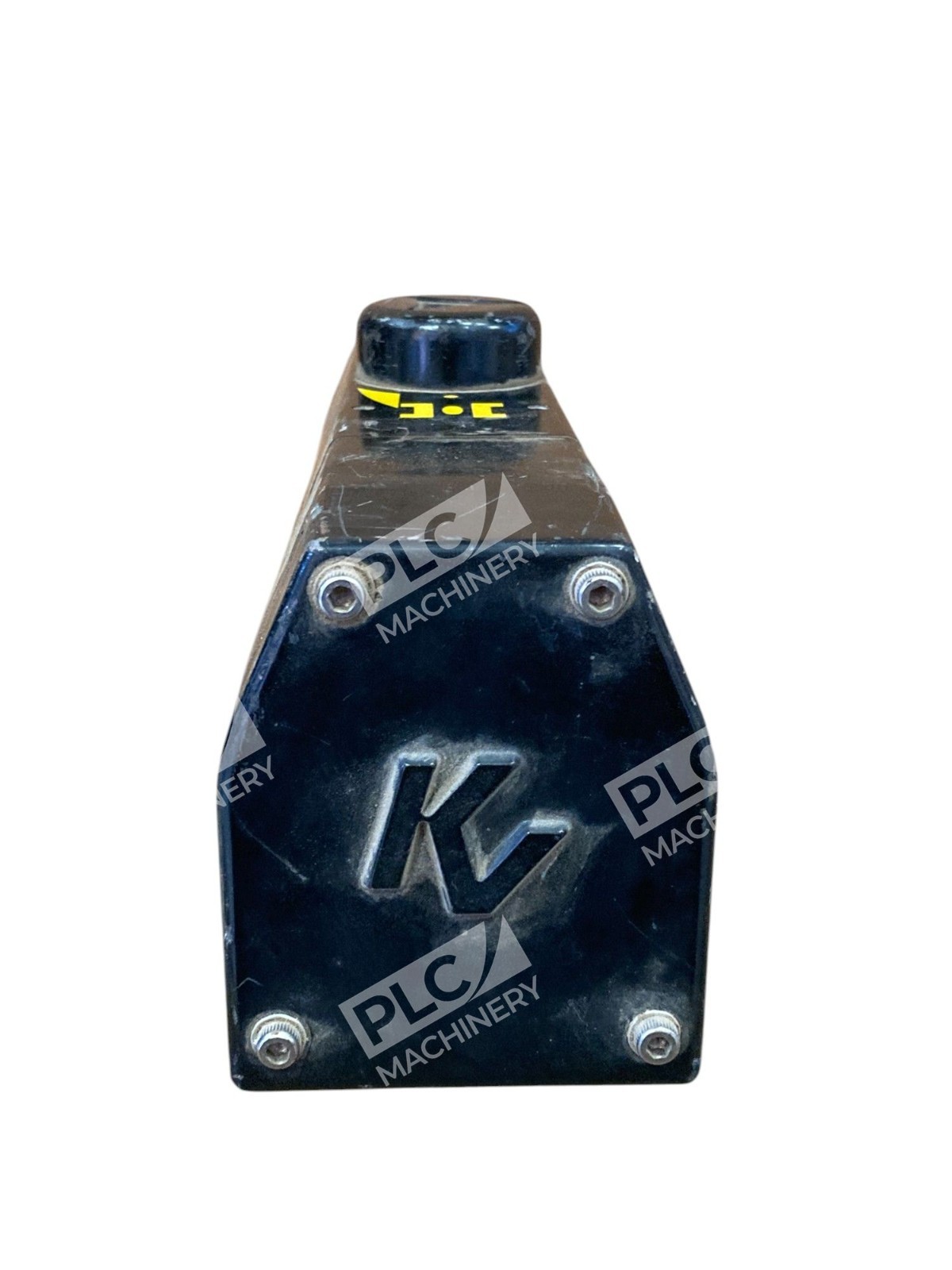 Keystone Valve USA Inc Pneumatic Actuator 020-790-202 - Image 4