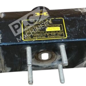 Keystone 020-790-202 - Keystone Valve USA Inc Pneumatic Actuator 020-790-202